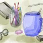 28.11.2021 5 minute writing prompt / Introduction to Animation