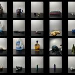 20 Photos Project / Introduction to Animation