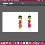 Motion graphics / Production Principles